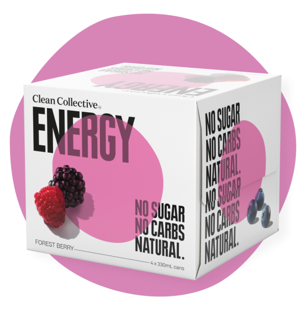 Energy Forest Berry - Image 2