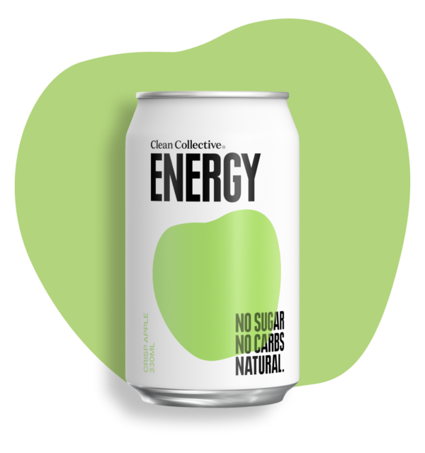 Energy Crisp Apple