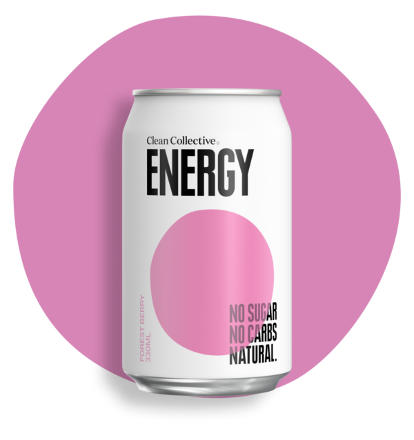 Energy Forest Berry